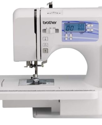 Knitting & Sewing