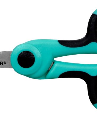 SINGER 00557 4-1/2-Inch ProSeries Detail Scissors with Nano Tip