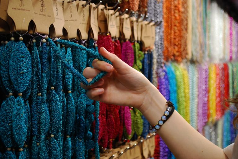 Crafting Magic: How DIY Projects Can Transform Your Home and Soul